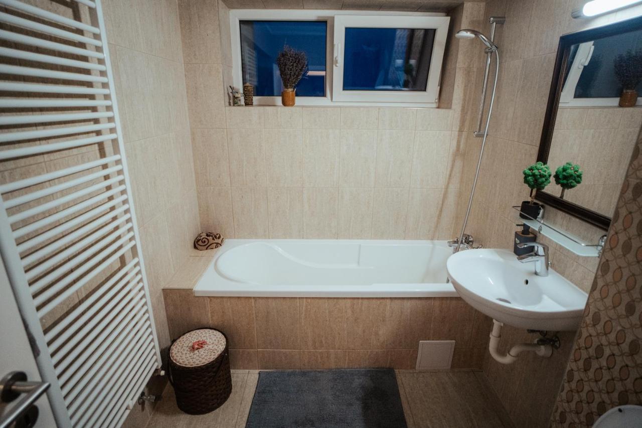 Luxury Apartments Selimbar Ngoại thất bức ảnh